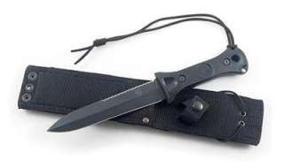 SPECIAL FORCES DESIGNED SHEFFIELD MADE COMBAT KNIFE  