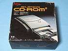 PC Engine Super CD ROM Console System Boxed SCD NEC TurboGrafx