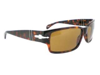 Authentic Brand New PERSOL 2832 Sunglasses 24/33 55  