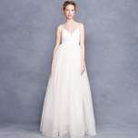 Principessa gown   for the bride   Womens weddings & parties   J.Crew