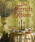 French Impressions by Betty Lou Phillips Hcover NEW