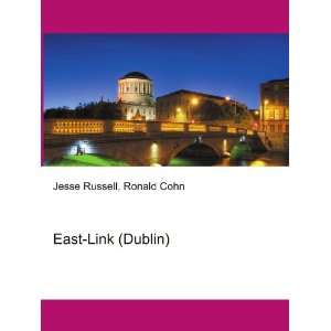  East Link (Dublin) Ronald Cohn Jesse Russell Books