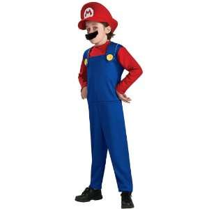  Toddler Super Mario Costume Toys & Games