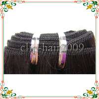 50Wide Human Hair Weft/Extensions #02,20length ,100g  