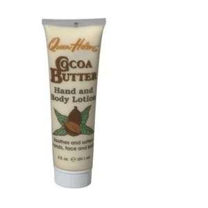  Queen Helene Cocoa Butter Hand & Body Lotion 2oz Health 