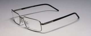 you are looking at a pair of exclusive porsche design eyeglasses these 