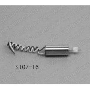 s107 16 motor a for syma s107/s105 helicopter helicopter spare parts 