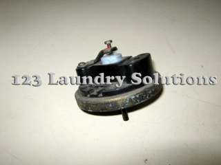 Dexter Front Load Washer Pressure Switch #9539 457 001  