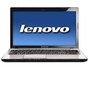  Lenovo 15.6 Core i5 750GB Refurb. Notebook