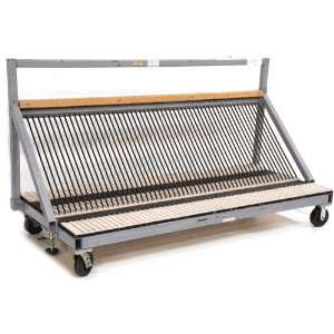  CRL 55 Lite Rolling Rack by CR Laurence