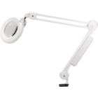 DAYLIGHT Slimline Magnifying Lamp White