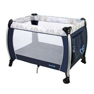 Dream On Me The Family Collection Playpen 