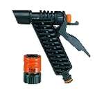 Claber 8967 Spray Pistol Garden Hose Nozzle