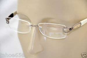 Silhouette 6760 Limelight Eyeglasses COL. 6052 New  