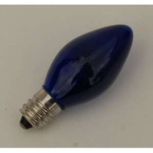  Blue Replacement Bulb for Himalayan Salt Lamp Electronics