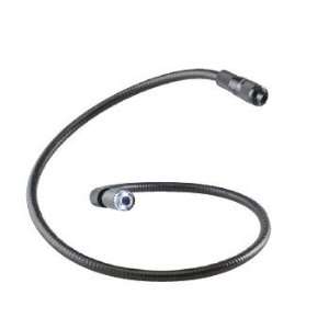  Replacement 9mm Borescope Camera Head with Cable 