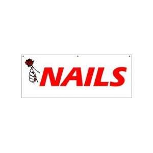  Nails Banner 