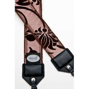  Mod Brown Vine Strap Electronics