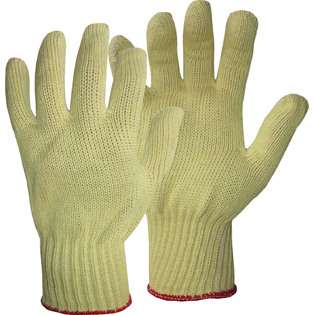 Boss Gloves 2200L Kevlar Heavyweight Gloves   Large 