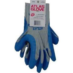  Gloves, Atlas Fit, Breathable, Large , Atlas C300l