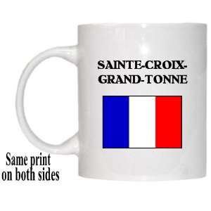  France   SAINTE CROIX GRAND TONNE Mug 
