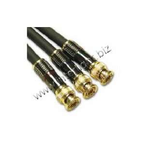   6FT SW COMPONENT VIDEO CBL BNC   CABLES/WIRING/CONNECTORS Electronics