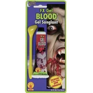  Fx Gel Blood Toys & Games