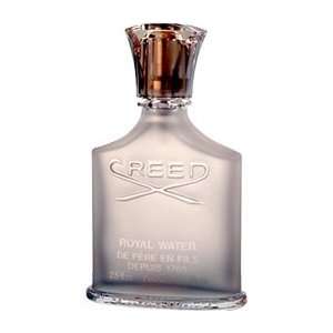  Creed Royal Water Millesime Cologne 4 oz Eau De Parfum 
