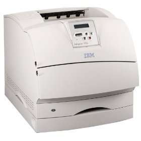 IBM 4527 N01 InfoPrint1332N Laser Printer  refurbished  