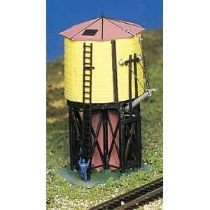  Bachmann N Scale Building   Water Tank Toys & Games