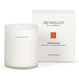 Archipelago Candle Positano