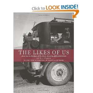  of Us Photography and the Farm Security Administration [Hardcover