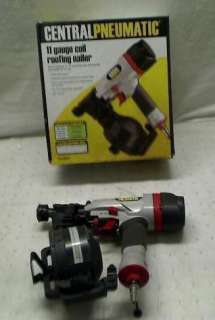 11 GAUGE COIL ROOFING NAILER TADD  
