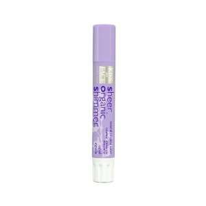  Kiss My Face Lip Shimmer Stick Opal (Pack of 3) .08 oz 