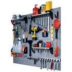 Storage 2 Systems S2 6001 Wall Storage System Tool Center Kit
