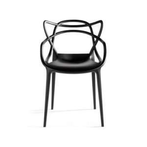 Kartell Masters Modern Chair by Philippe Starck 