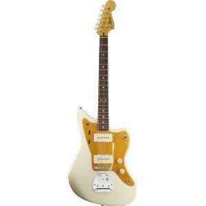  Fender Squier® J Mascis Jazzmaster® Electric Guitar 