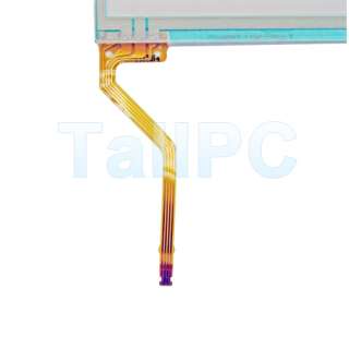 TOUCH SCREEN GLASS DIGITIZER For PALM TUNGSTEN T3 T5 TX  
