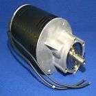   Brush Drive Motor .75hp, 200rpm 24V #130491 for SS 1701 2001 Scrubbers