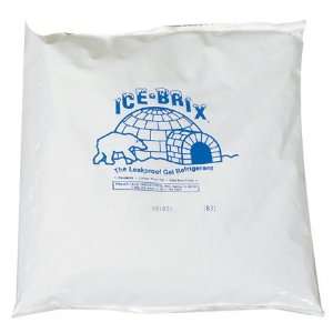   Brixÿ (IB12BPD) Category Ice Packs and Ice Bricks