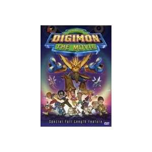  Digimon The Movie Electronics