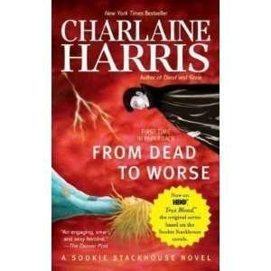   )From Dead to Worse (Southern Vampire Mysteries, No. 8)  N/A  Books