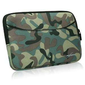   NOOK Tablet Case   BoxWave Camouflage  
