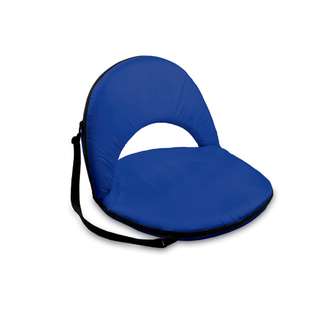 Product By PicnicTime Lightweight And Portableb Oniva Seat/Navy 