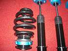 KIDO RACING COILOVERS 90 99 TOYOTA MR2 SW20 SUSPENSION items in STOP 