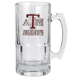  Texas A&M Aggies NCAA 1 Liter Macho Mug 