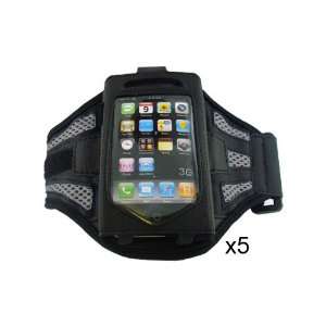  Wholesale   Mesh Sports Armband for Apple iPhone 3G 