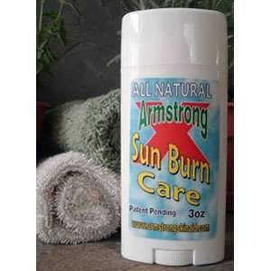  Armstrong Skin Aid for Sunburn