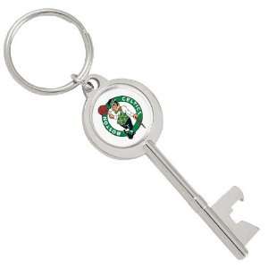  Boston Celtics Key Bottle Opener Keychain Sports 