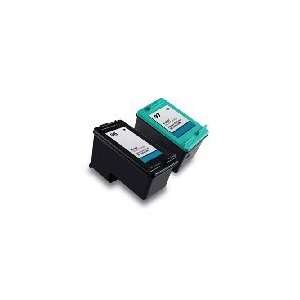  Remanufactured HP #96 / #97 Ink Cartridges Combo   2pk 